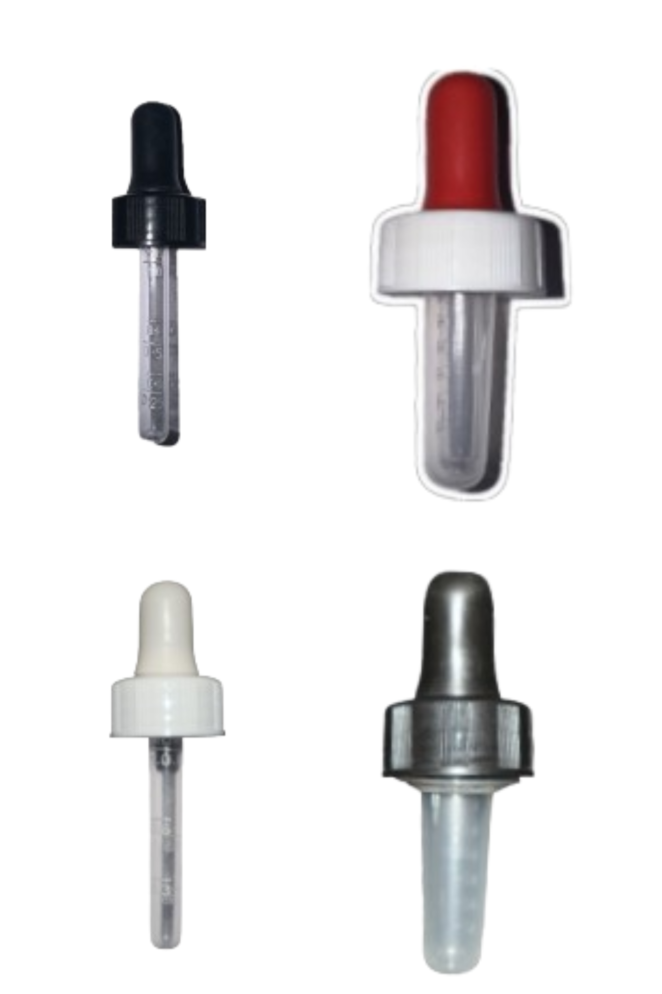Droppers