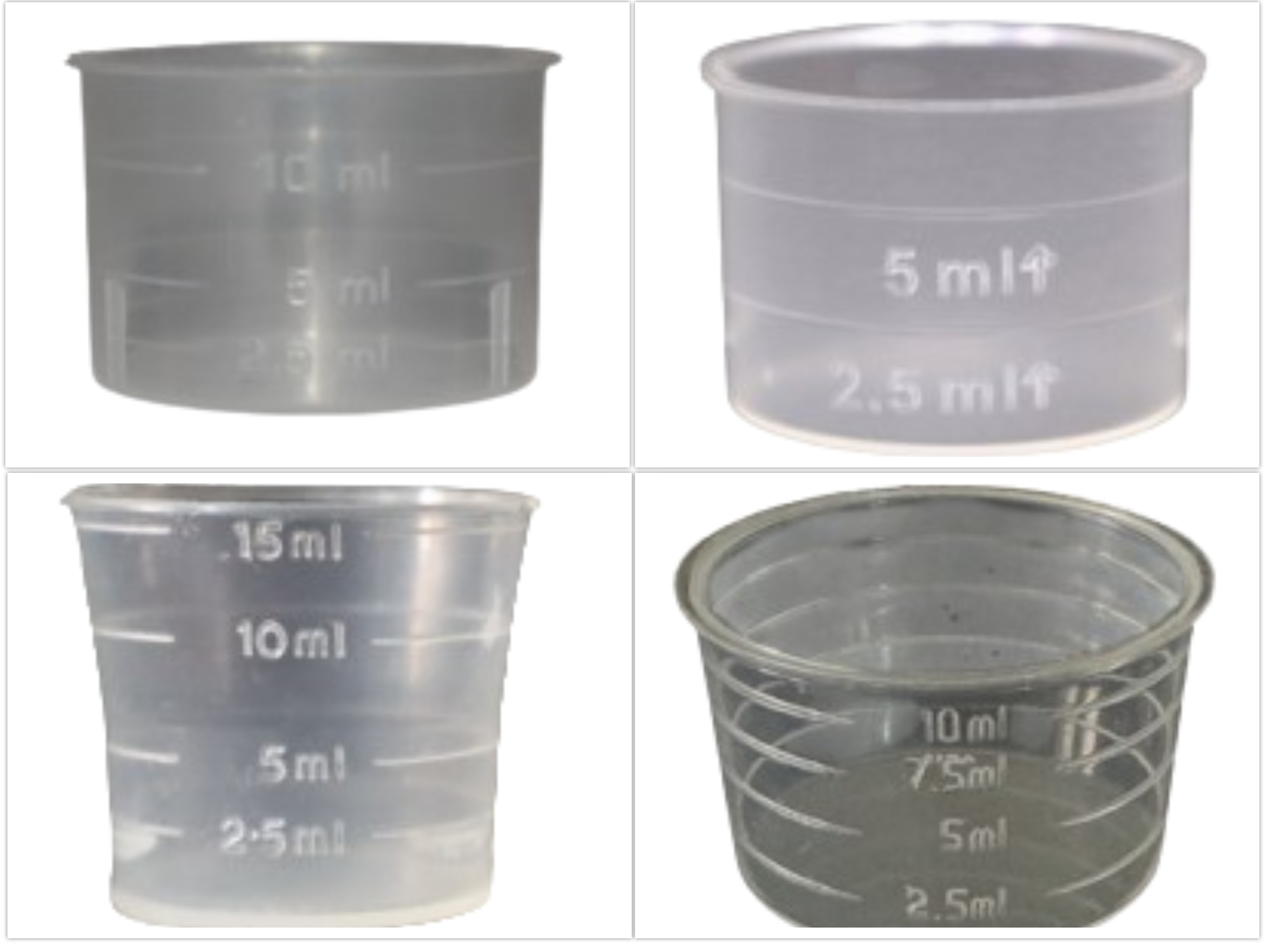 Measuring Cups
